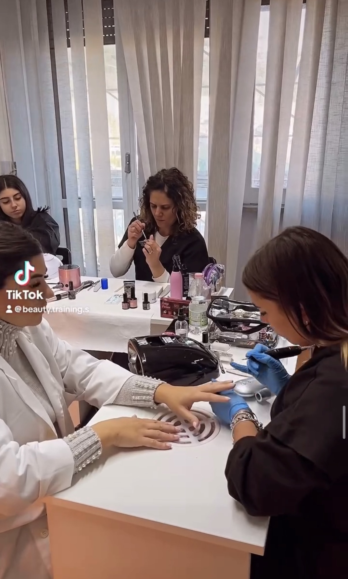 BTS — attività e formazione, foto 5